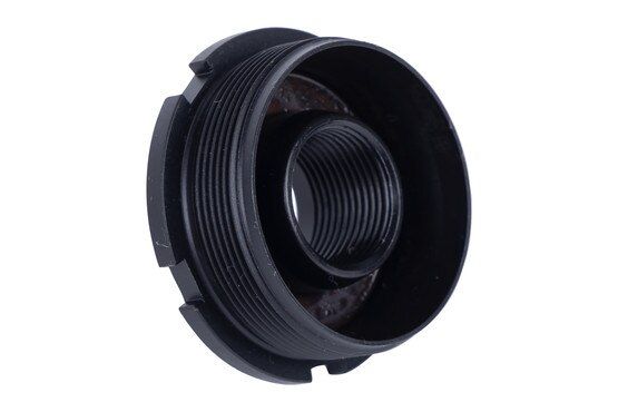 Dead Air Armament HUB Direct Thread Mount has 5/8x24 threads